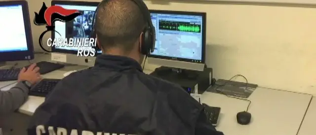 “Robin hood”: le relazioni “pericolose” del “faccendiere” Vincenzo Spasari con politici e uomini del clan Mancuso