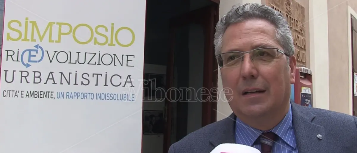 A Tropea il simposio “Rievoluzione urbanistica” per una città eco-logica -Video