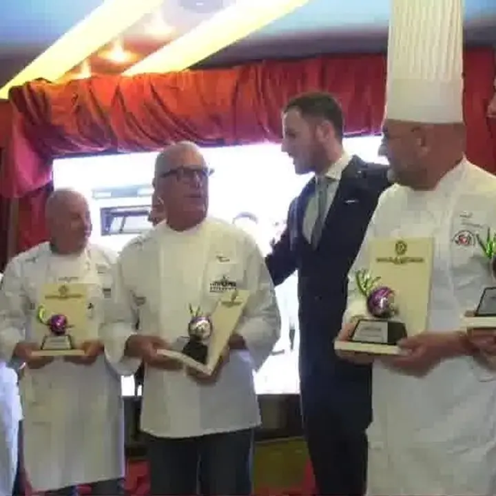 Cala il sipario su Tropea Experience dopo tre giorni dedicati alla \"rossa\" - Video