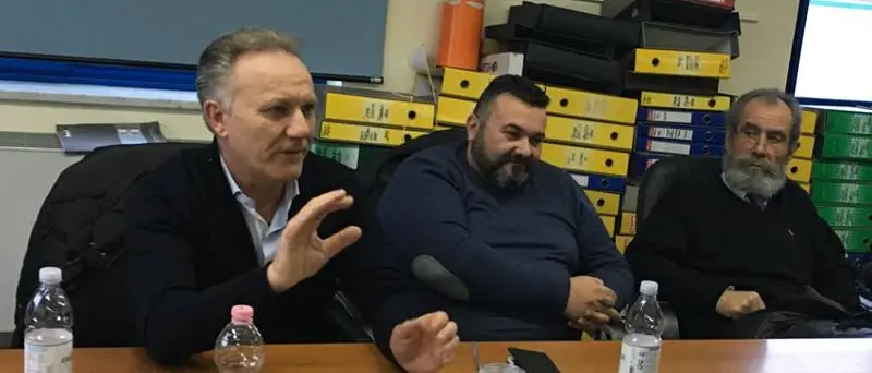 Lavoro, il Piano della Cisal per far crescere la produttività