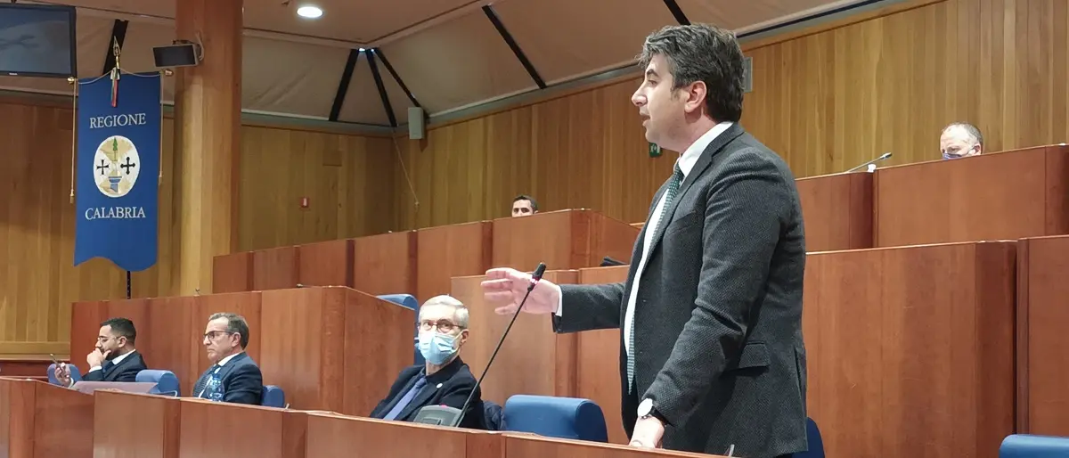 Sportello unico dell’edilizia, Lo Schiavo presenta un’interrogazione