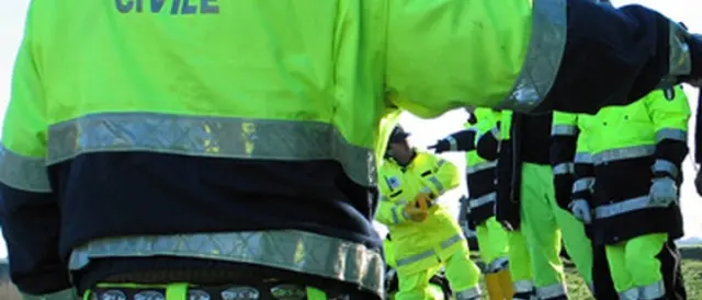 Allerta meteo in Calabria: attivato a Pizzo il Centro Operativo Comunale