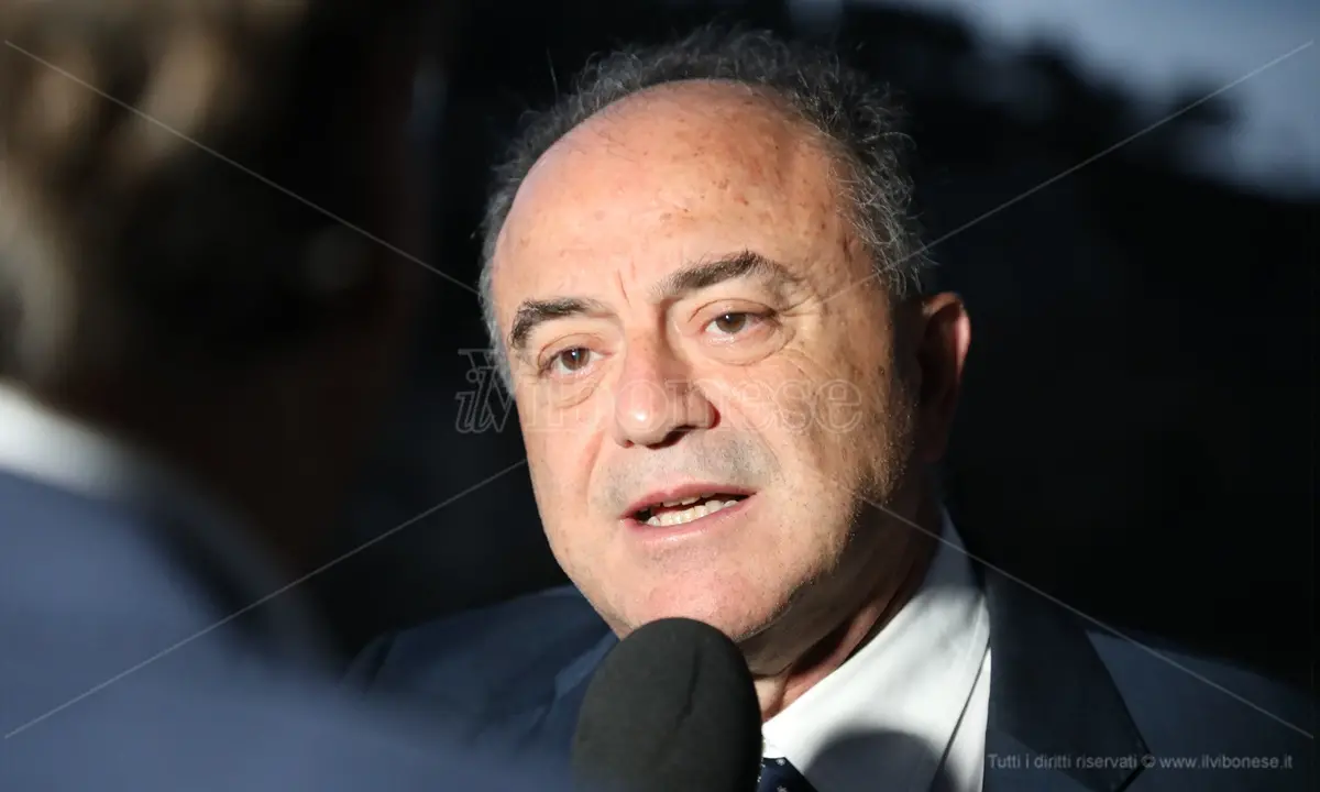 Gratteri sulle minacce di morte: «È un continuo pensare che non puoi tirarti indietro»