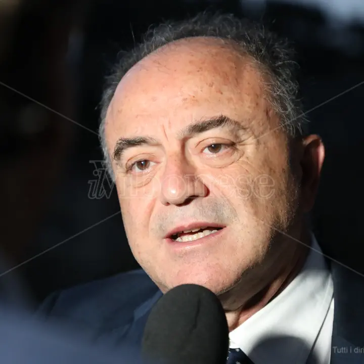 «Gratteri cittadino onorario di Catanzaro»: la proposta del sindaco Fiorita