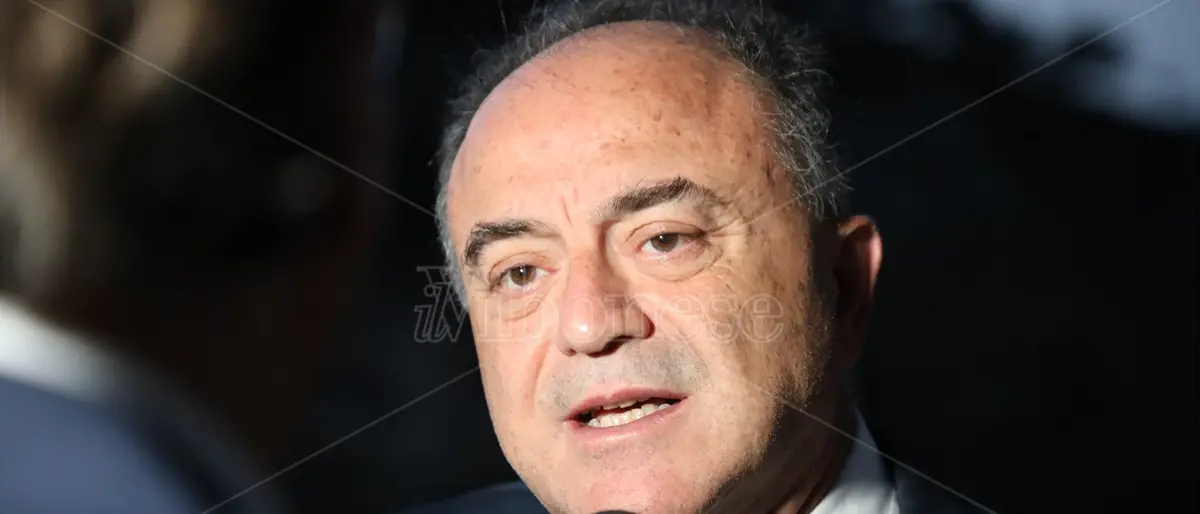 I sindacati calabresi a sostegno di Gratteri: «È patrimonio di tutta Italia, lo Stato lo tuteli»