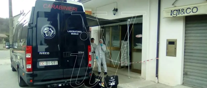 Ritrovamento cadavere di Lacaria: è omicidio, arrestato Zangari (VIDEO)