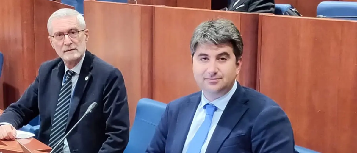 Regione, proroga per sale slot in Calabria, Lo Schiavo e Laghi votano contro