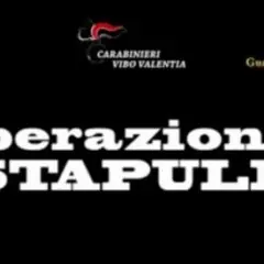 ‘Ndrangheta: operazione “Costa pulita” nel Vibonese, fissata l’udienza preliminare