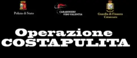 ‘Ndrangheta: operazione “Costa pulita” nel Vibonese, fissata l’udienza preliminare