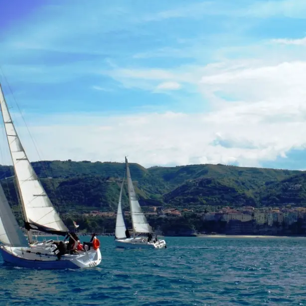 Vela d’altura, al via a Vibo Marina il campionato invernale