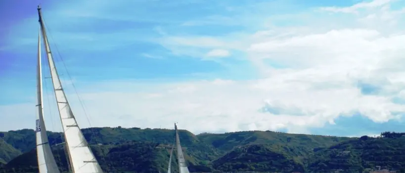 Vela d’altura, al via a Vibo Marina il campionato invernale