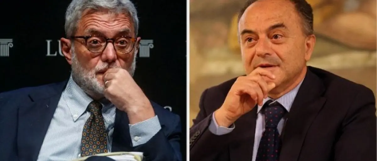 Giovanni Melillo nuovo procuratore nazionale antimafia: ha la meglio su Nicola Gratteri