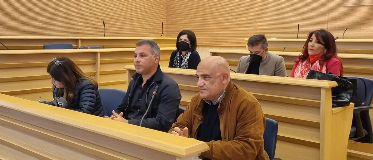 Messa in sicurezza delle scuole del Vibonese: confronto aperto alla Provincia