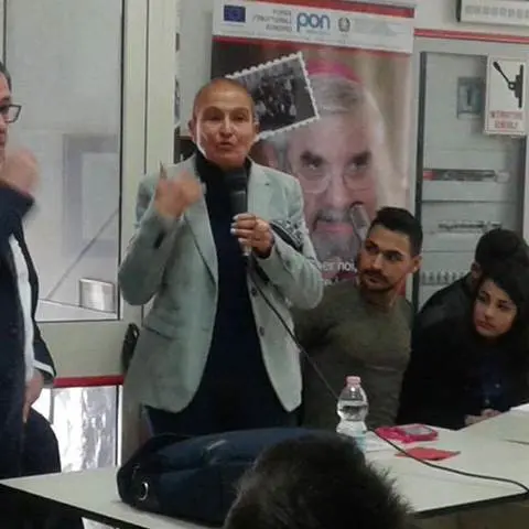 Campus della Legalità, professionisti a confronto a Tropea