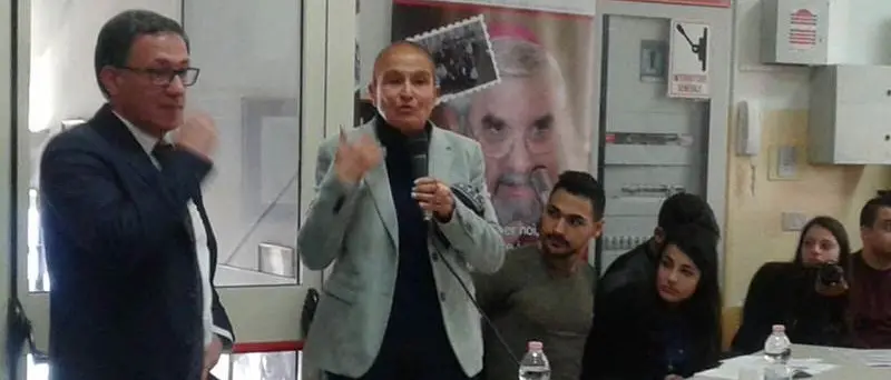 Campus della Legalità, professionisti a confronto a Tropea