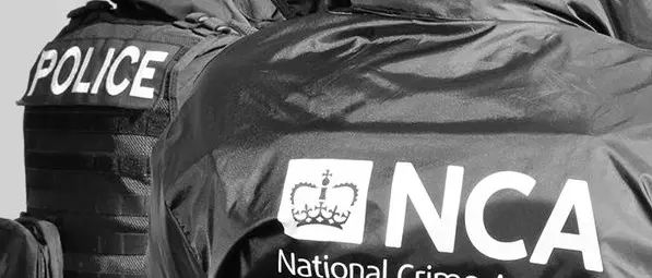 Narcotraffico: il National Crime Agency ed i vibonesi dell’operazione “Stammer”