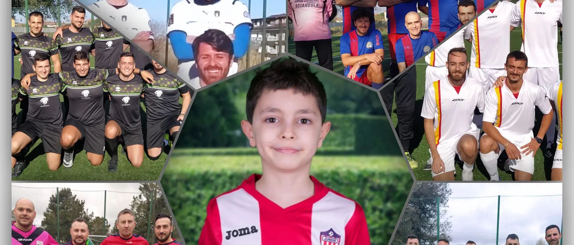 Pizzo: l'Arma e la solidarietà in campo in ricordo del piccolo Lorenzo Bretti