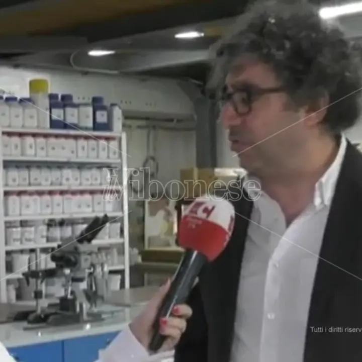 La “fabbrica tascabile”: da Simbario l'idea imprenditoriale di successo che rivoluziona l’edilizia -Video