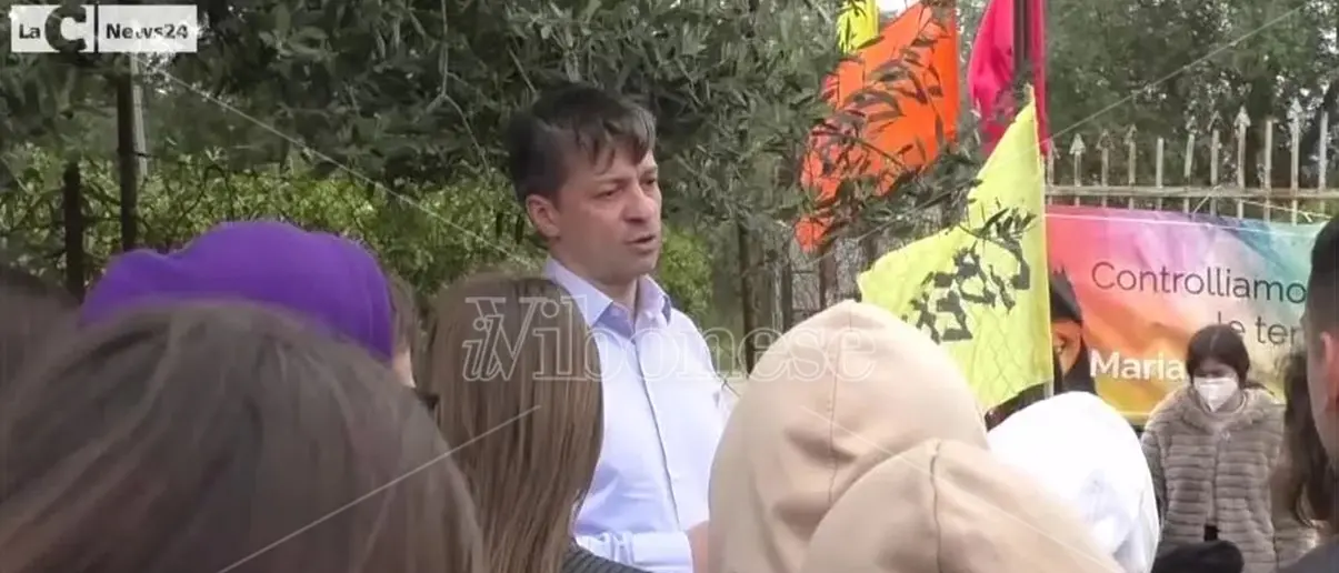 Limbadi, a sei anni dalla scomparsa il ricordo di Maria Chindamo: «Uccisa una donna libera» - Video