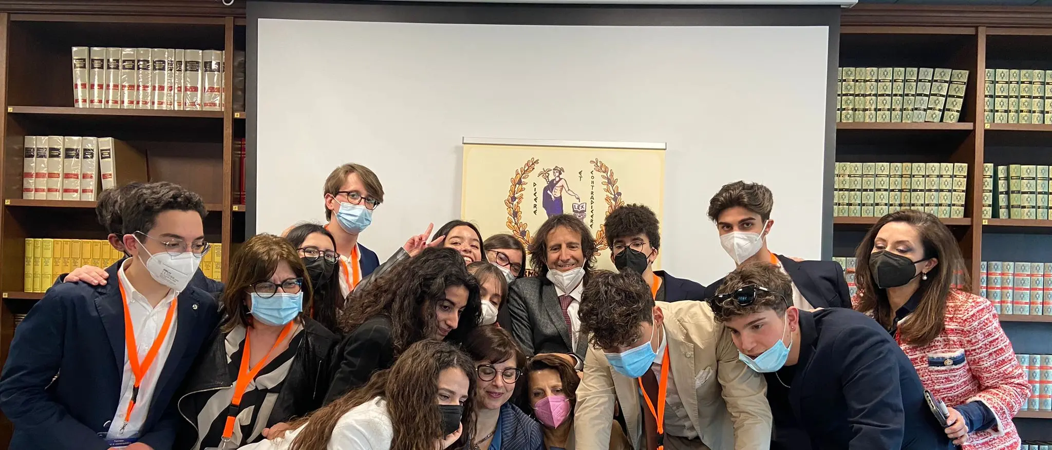 Vibo: il liceo \"Morelli” alla finale nazionale di “Dire e Contraddire”