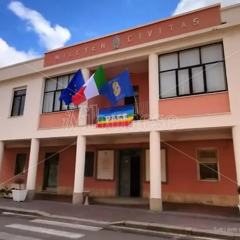 Pnrr per nuove scuole, Mileto unico Comune del Vibonese ad ottenere i fondi: in arrivo 2,6 milioni