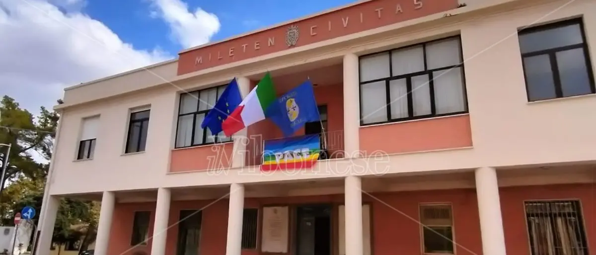 Turnover degli assessori a Mileto, Rosa Alba Gangemi stila il bilancio del suo operato