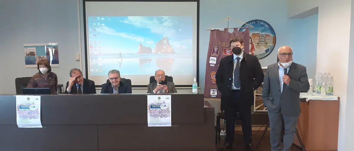 Tumori, insegnare la prevenzione ai ragazzi: iniziativa all'Ipseoa Gagliardi di Vibo