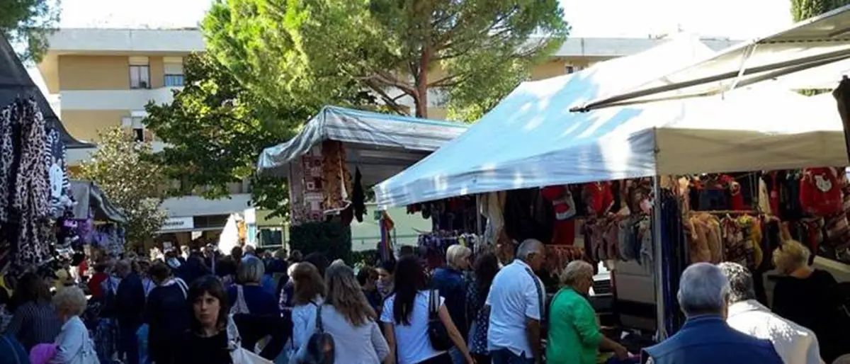 Comune di Vibo, eventi fieristici per superare i danni economici della pandemia. La giunta ci crede