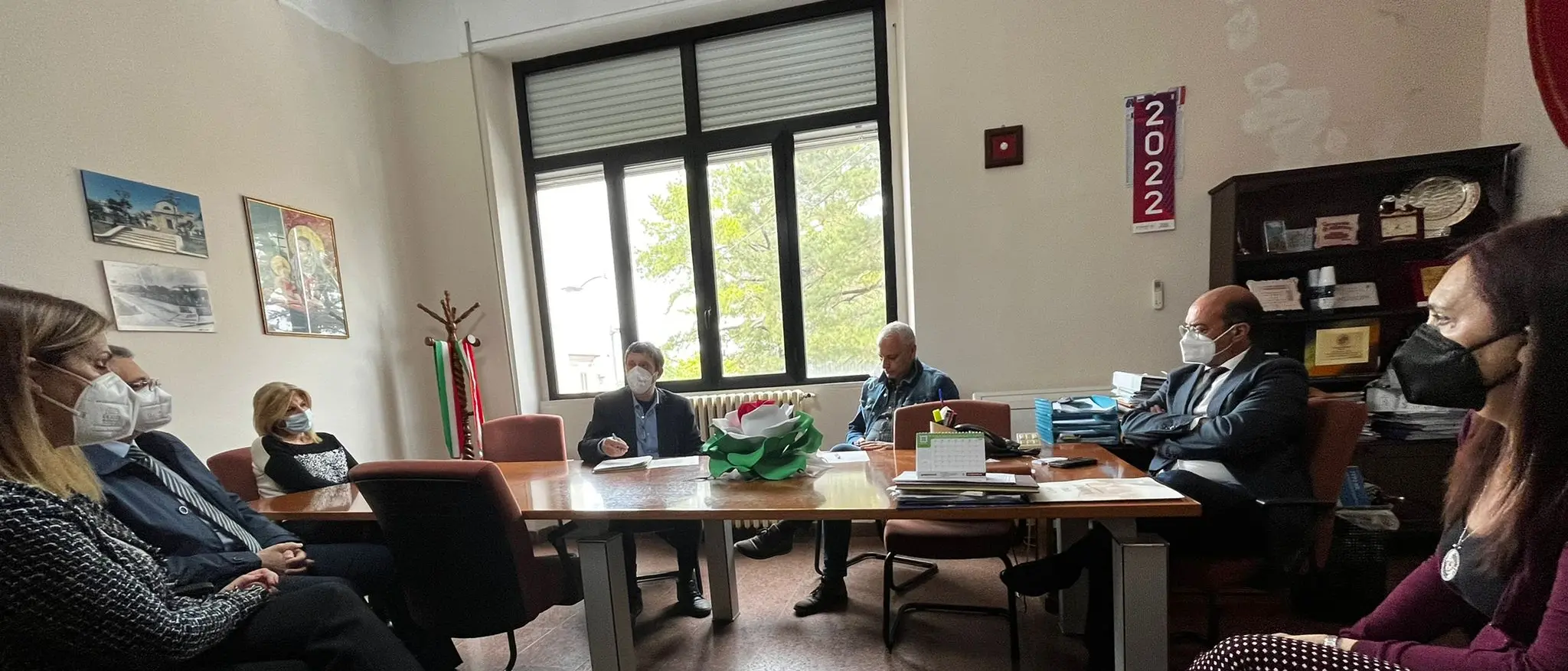 Mileto, incontro per scongiurare la chiusura della filiale del Banco di Napoli