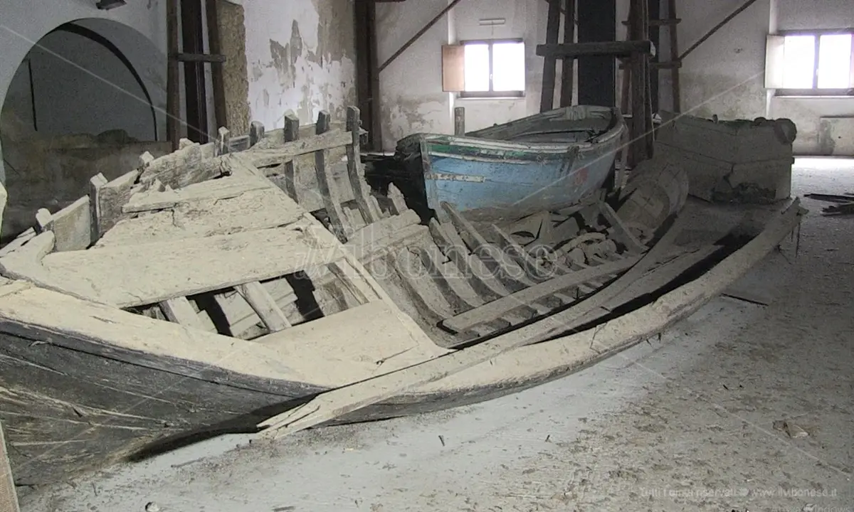 Un milione di euro per il restyling della tonnara di Bivona - Video