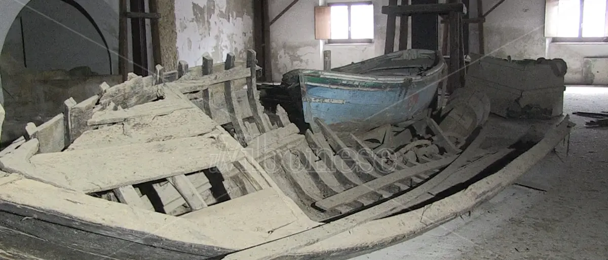 Un milione di euro per il restyling della tonnara di Bivona - Video