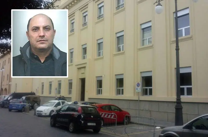 Omicidio Lacaria nelle Serre Vibonesi: ordinanza in carcere per Zangari