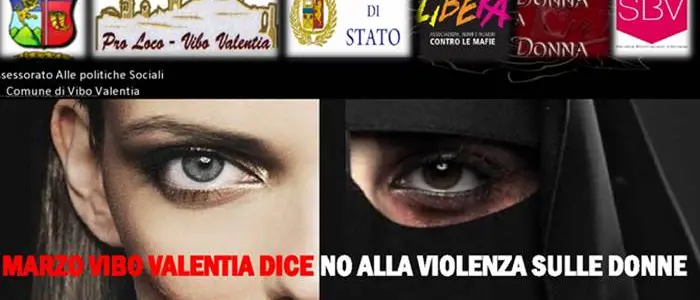 “Vibo dice No alla violenza sulle donne”, ecco la quarta edizione della rassegna culturale