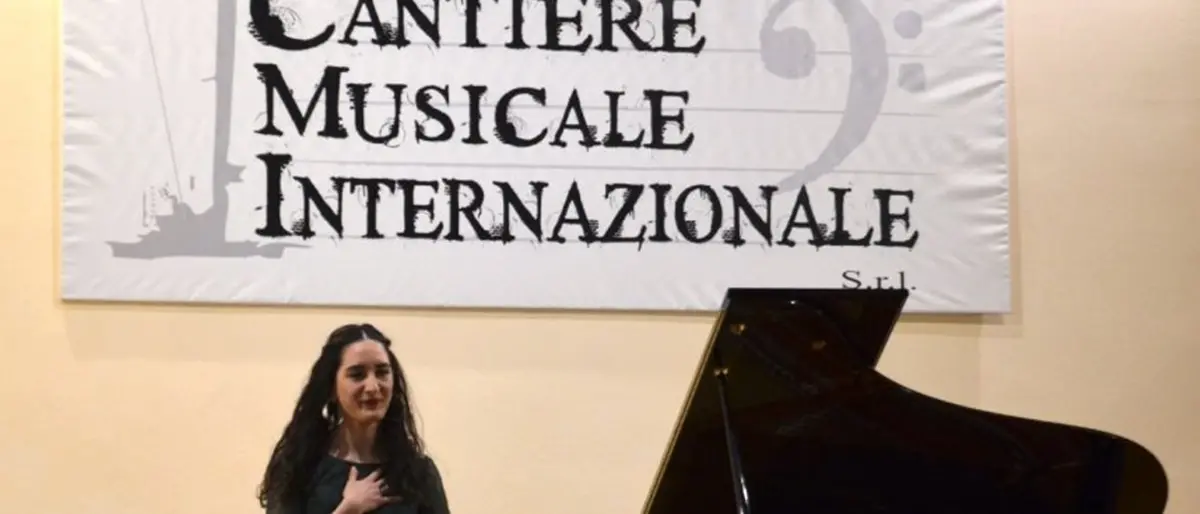 Mileto, prosegue con successo la stagione concertistica del Cantiere musicale