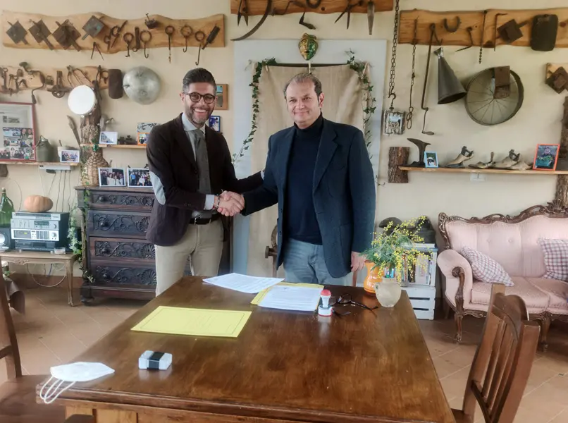 Spilinga, “Terre Vibonesi” e “La Goccia” puntano sll'attività agricola didattica