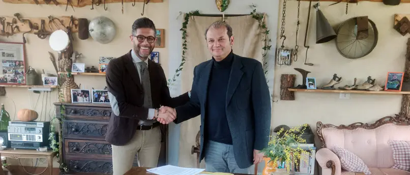 Spilinga, “Terre Vibonesi” e “La Goccia” puntano sll'attività agricola didattica