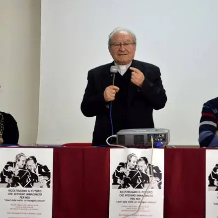“Liberi dalla mafia”: a Cessaniti confronto sui temi della legalità
