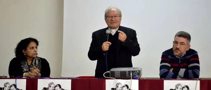 “Liberi dalla mafia”: a Cessaniti confronto sui temi della legalità