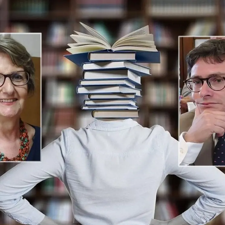 Mancata Biblioteca a Vibo Marina, Luciano: «Non basta un punto lettura alla Tonnara di Bivona»