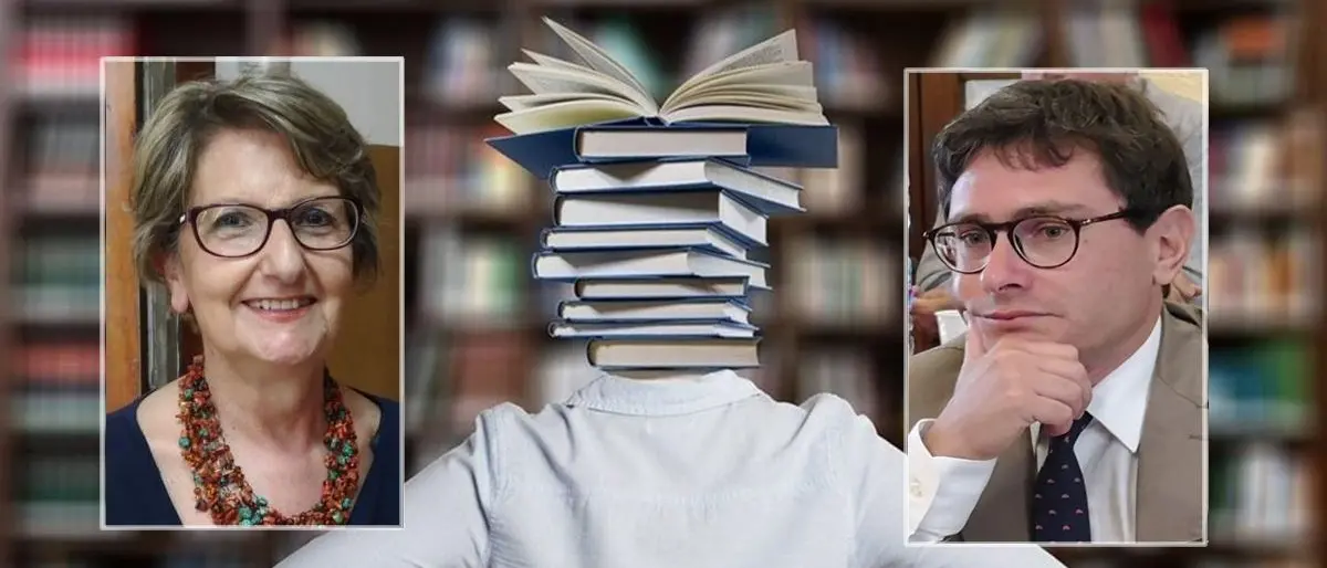 Mancata Biblioteca a Vibo Marina, Luciano: «Non basta un punto lettura alla Tonnara di Bivona»