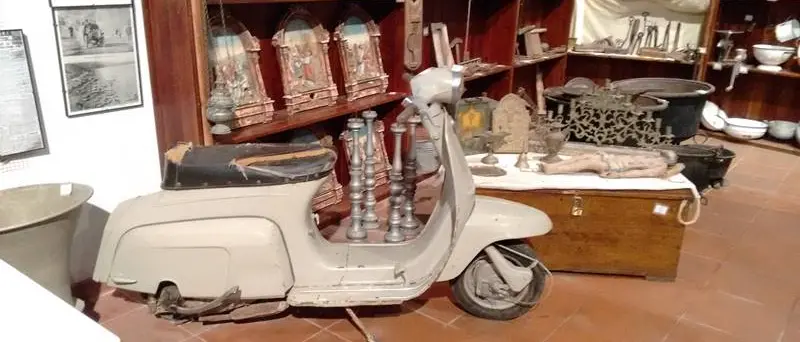 A Zungri la presentazione della “Città di pietra” per promuovere il territorio