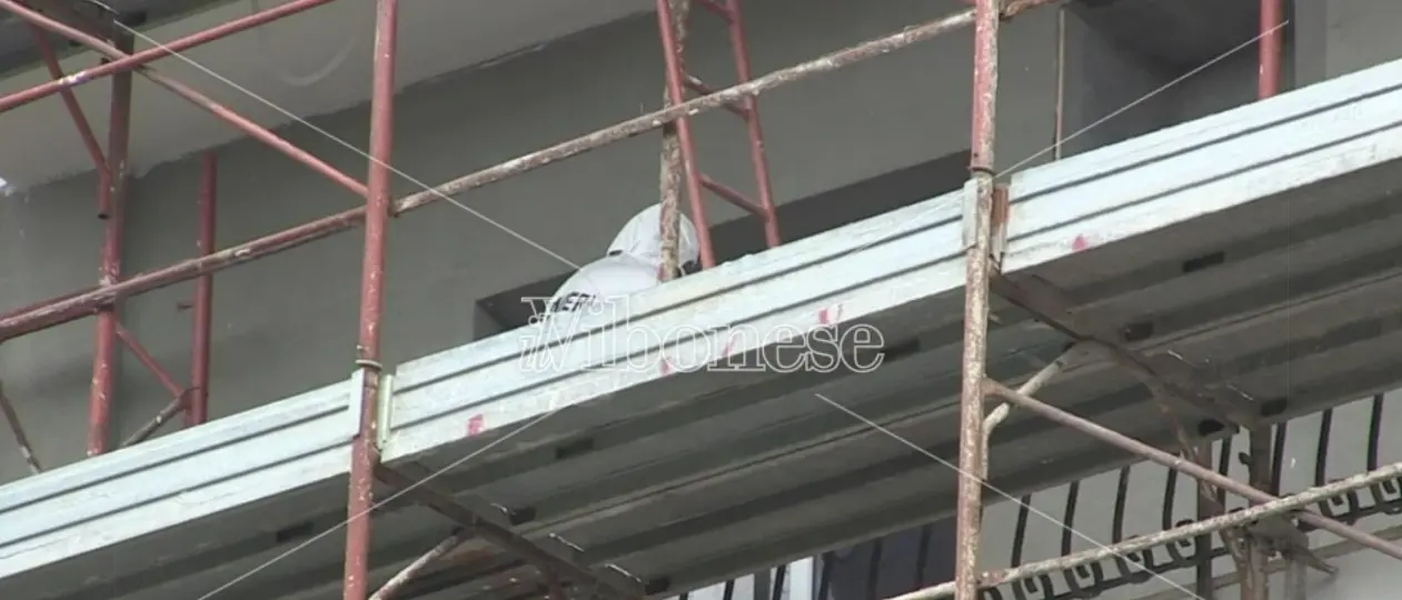 Fratello e sorella trovati morti a Vibo, Papillo (Cisal): «Storia che deve fare riflettere»