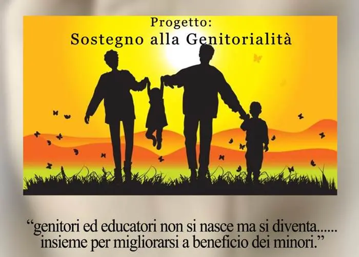 “Sostegno alla genitorialità”: a Briatico un progetto per docenti e genitori