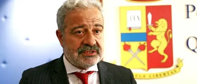 Il prefetto di Vibo Valentia incontra le forze di polizia del territorio