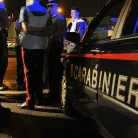 Auto rubate a Vibo Valentia: i carabinieri ne ritrovano quattro