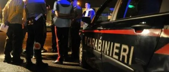 Auto rubate a Vibo Valentia: i carabinieri ne ritrovano quattro