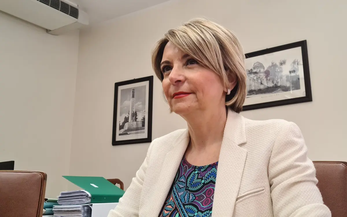 Vibo, messaggio del sindaco Limardo per l'inizio dell'anno scolastico