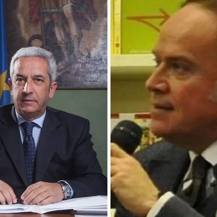 Corruzione in atti giudiziari, condannati il sindaco di Rende Manna e l’ex giudice Petrini