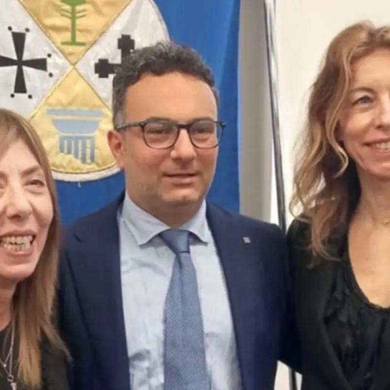 Disabilità, il senatore vibonese De Angelis plaude al ministro Erika Stefani