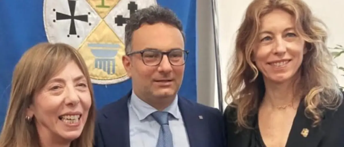 Disabilità, il senatore vibonese De Angelis plaude al ministro Erika Stefani